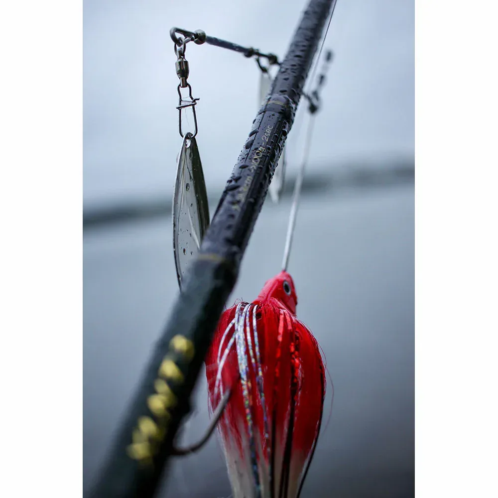 Savage Gear Da Bush 55 g spinnerbait - Image 2