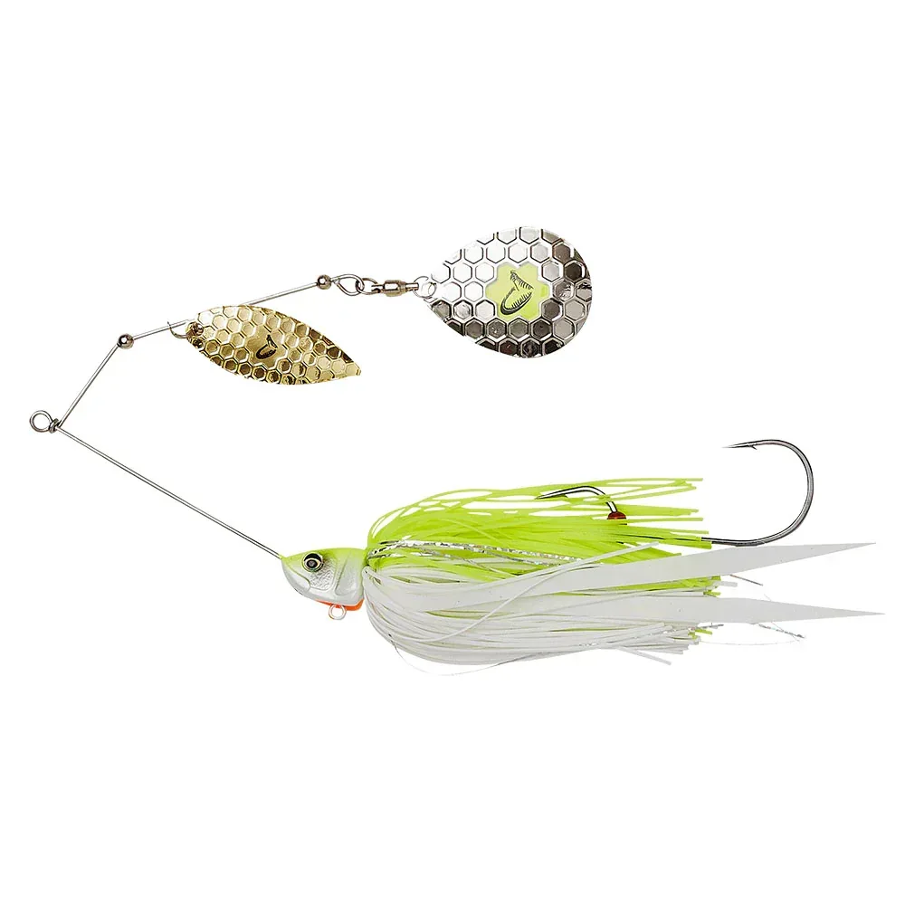 Savage Gear Da Bush 55 g spinnerbait - Image 4
