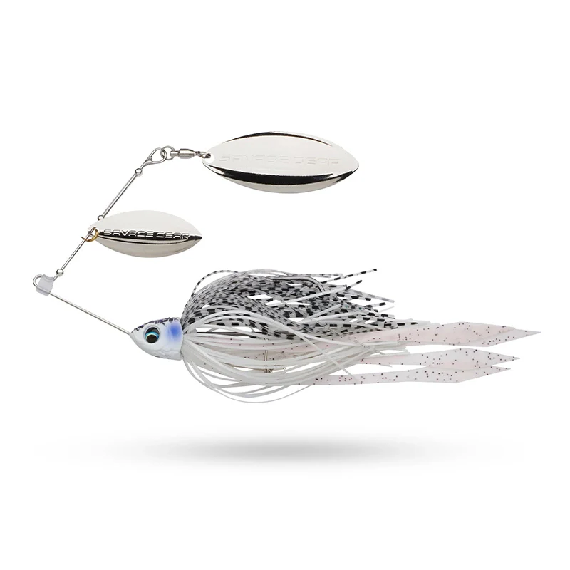 Savage Gear Da Lil Bush 20 g spinnerbait - Image 3