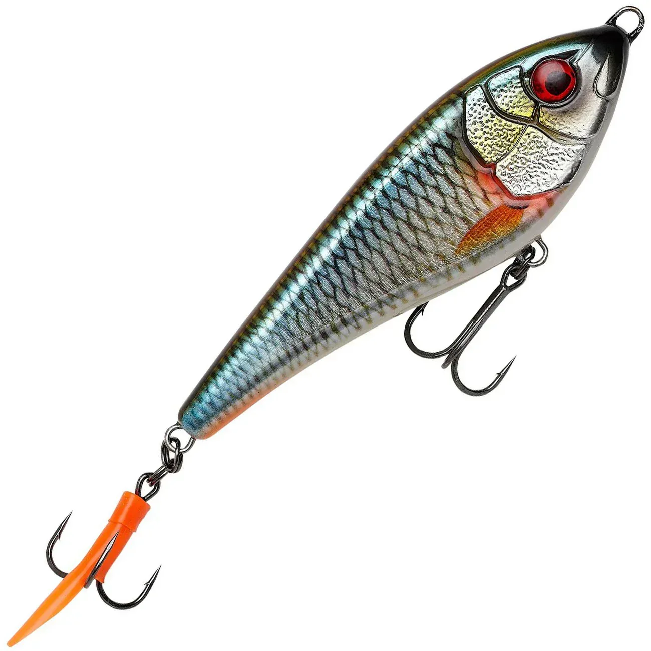 Savage Gear Deviator Swim 12,5 cm jerkki - Image 3