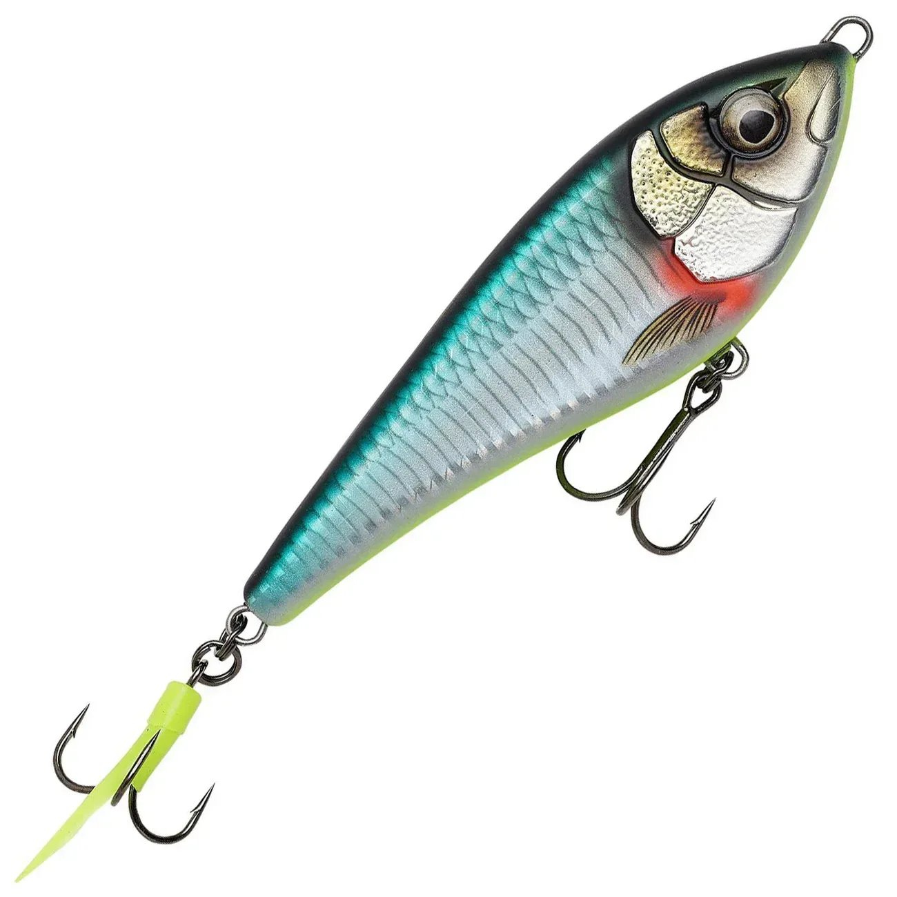 Savage Gear Deviator Swim 12,5 cm jerkki - Image 4