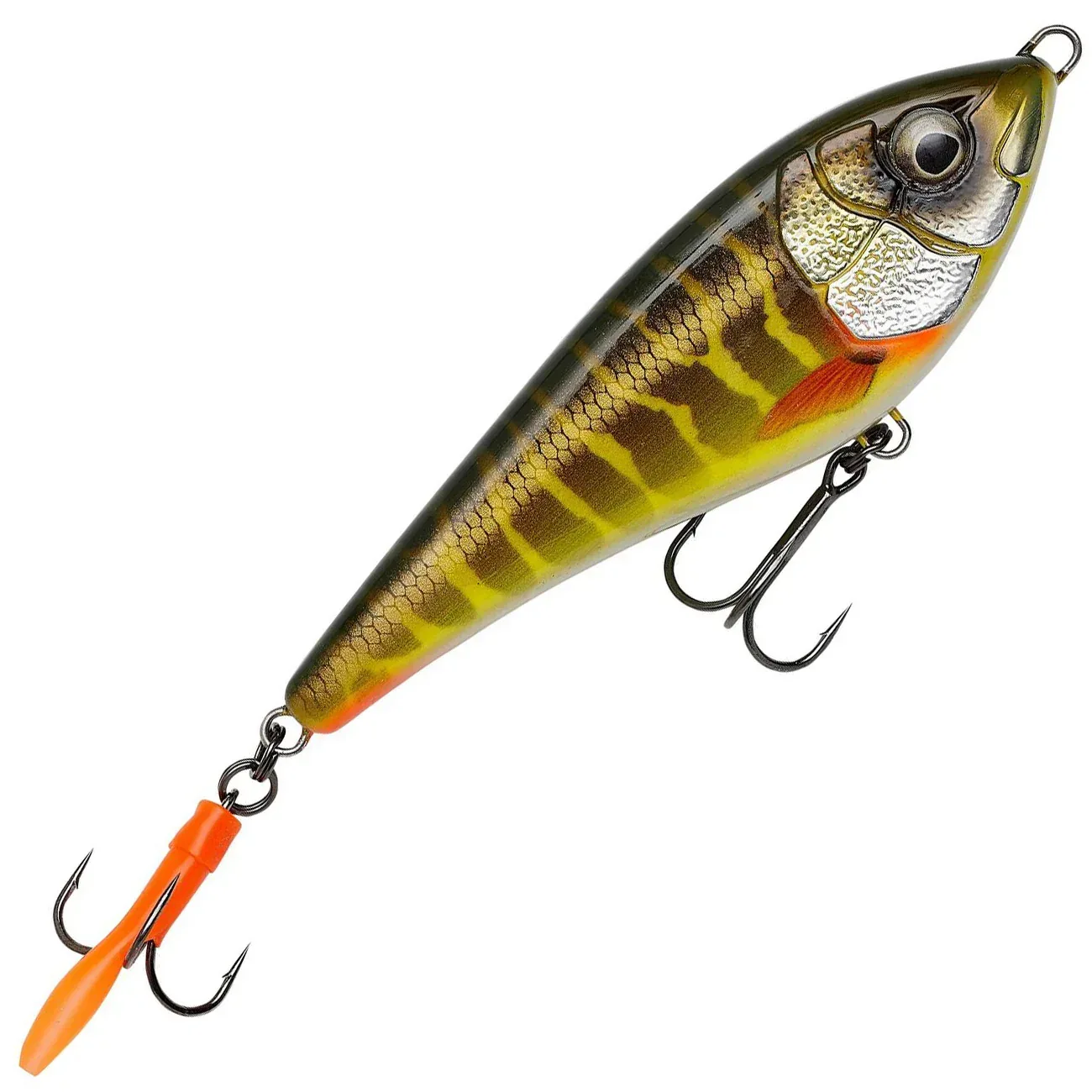 Savage Gear Deviator Swim 12,5 cm jerkki - Image 7