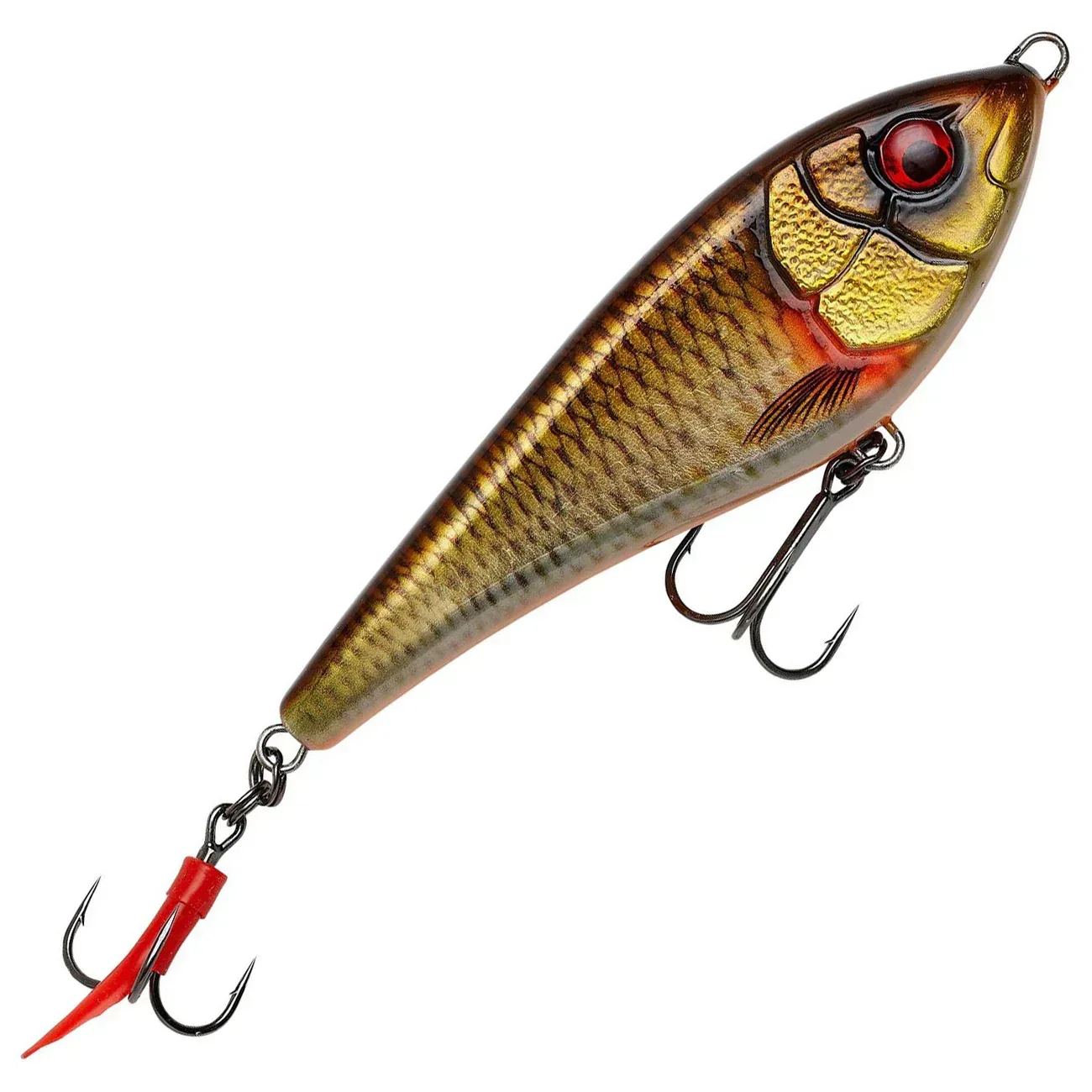 Savage Gear Deviator Swim 12,5 cm jerkki - Image 8
