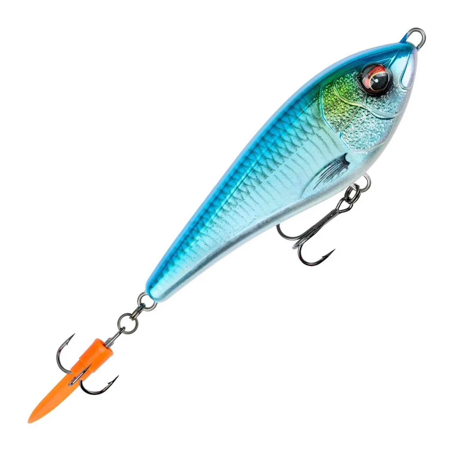 Savage Gear Deviator Swim 12,5 cm jerkki - Image 9