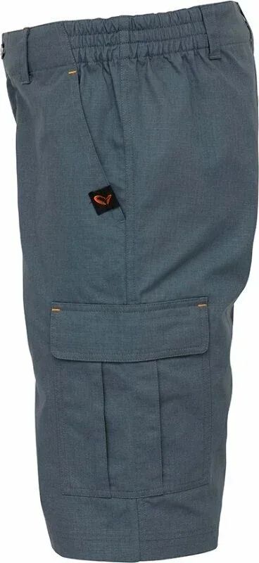 Savage Gear Fighter Castlerock Grey shortsit - Image 3