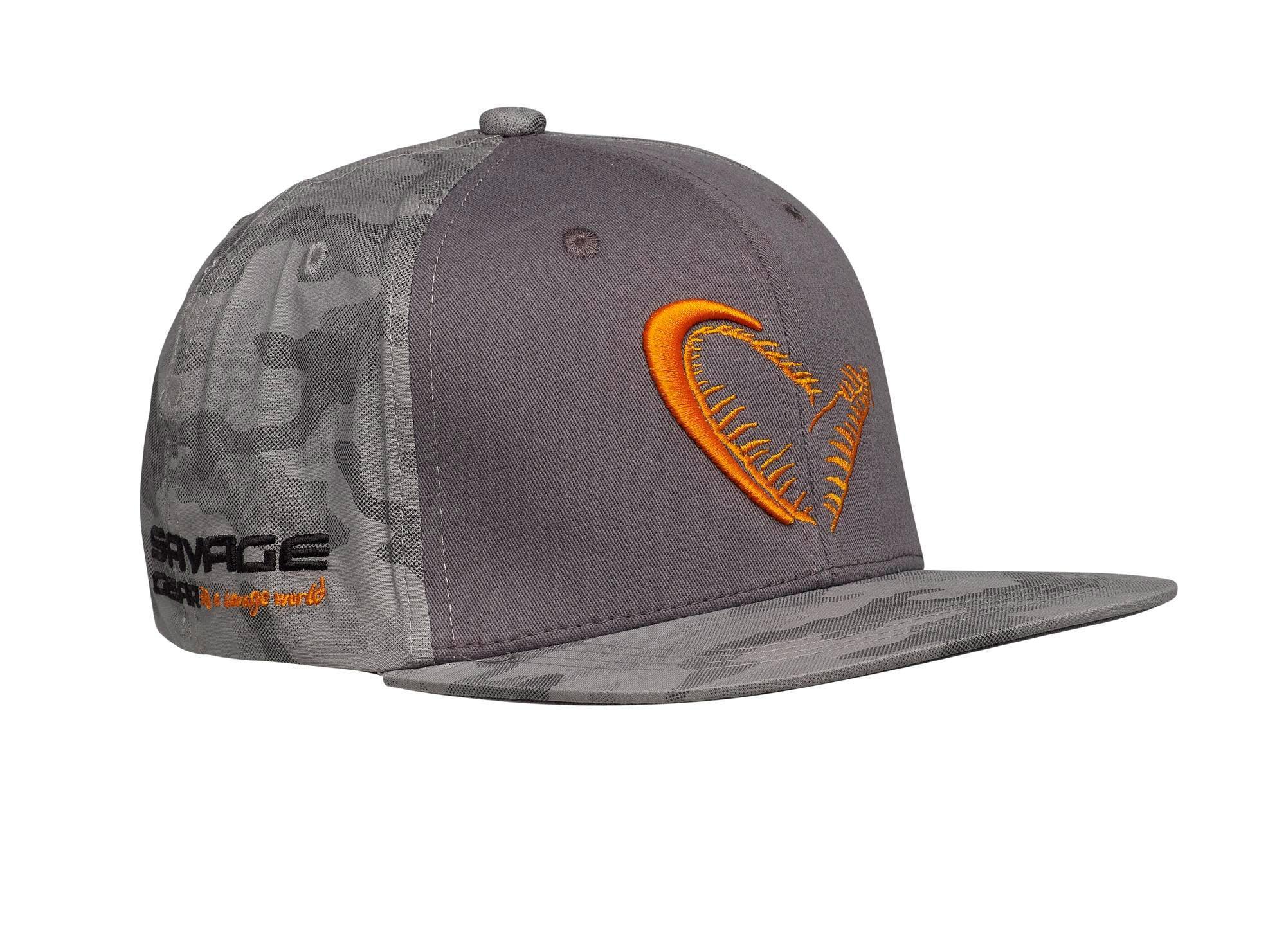 Savage Gear Flex Fit Camo lippis
