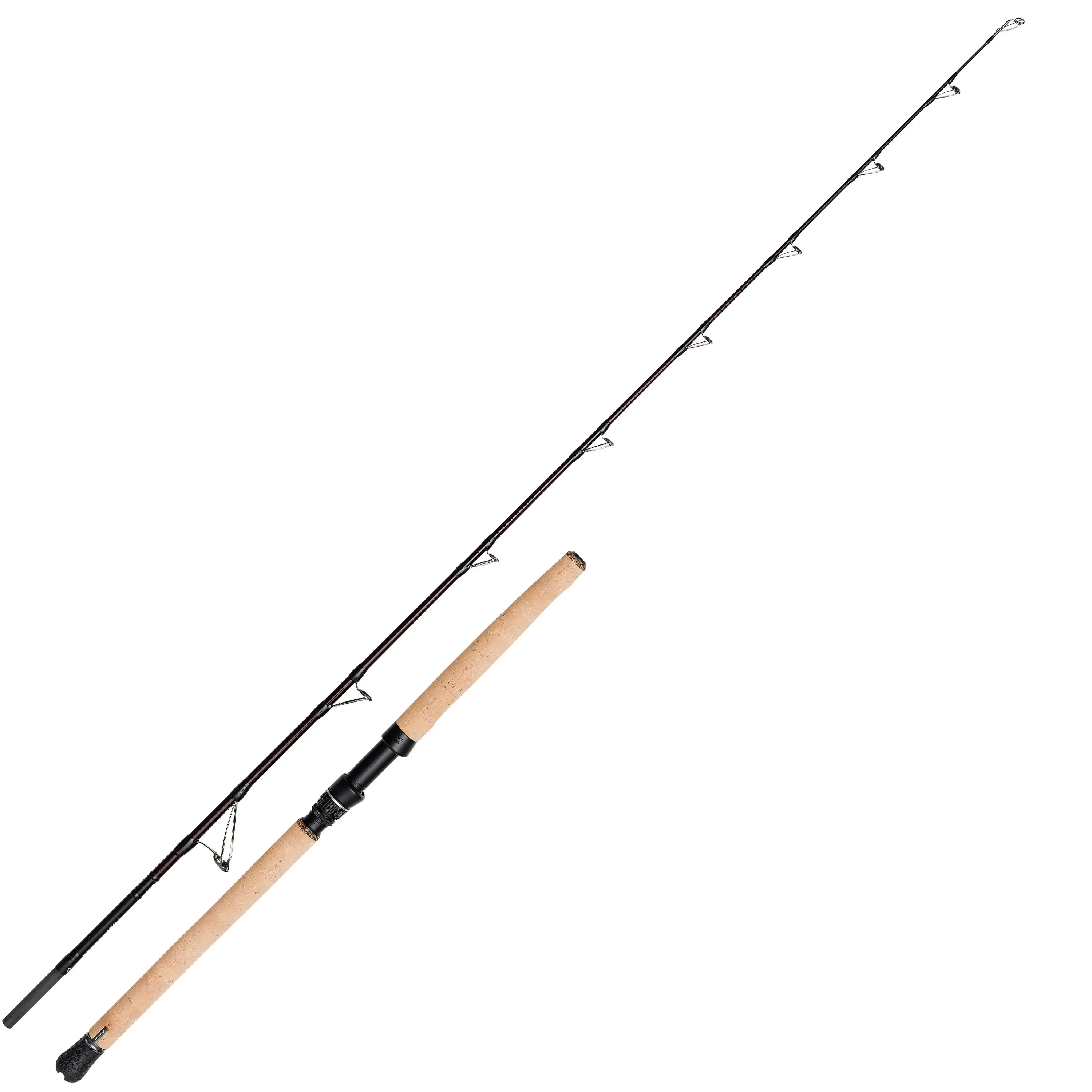 Savage Gear Fury SG6 Boat hyrräkelavapa