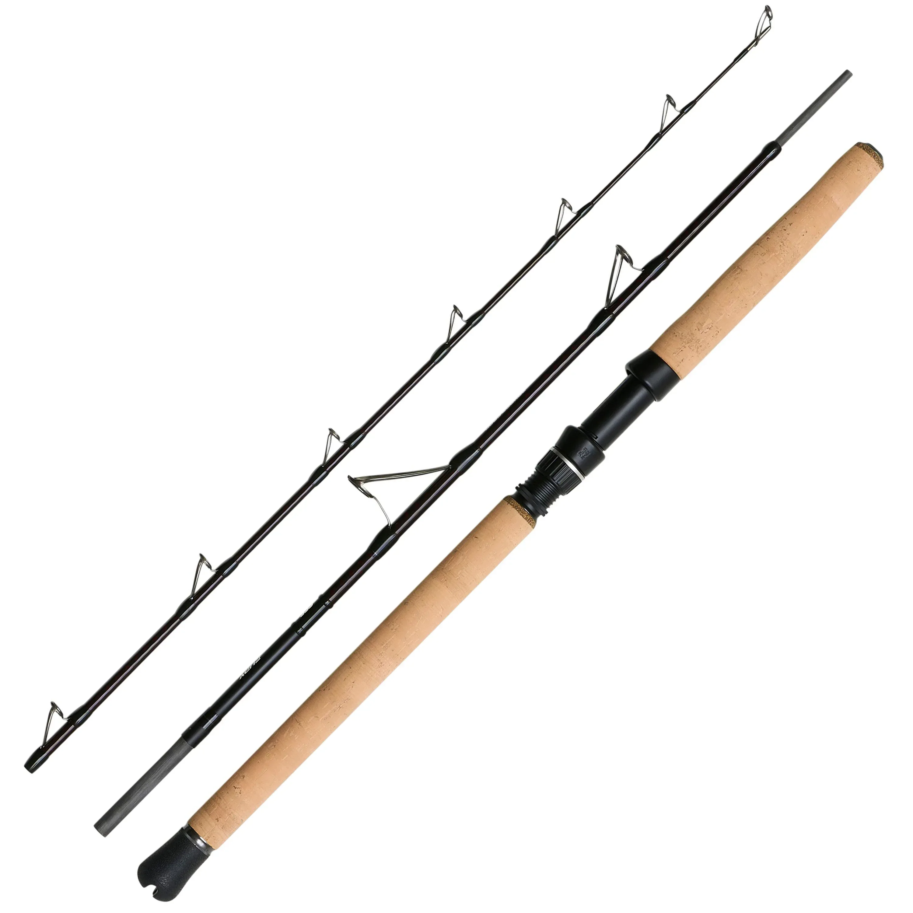 Savage Gear Fury SG6 Boat Travel hyrräkelavapa - Image 2