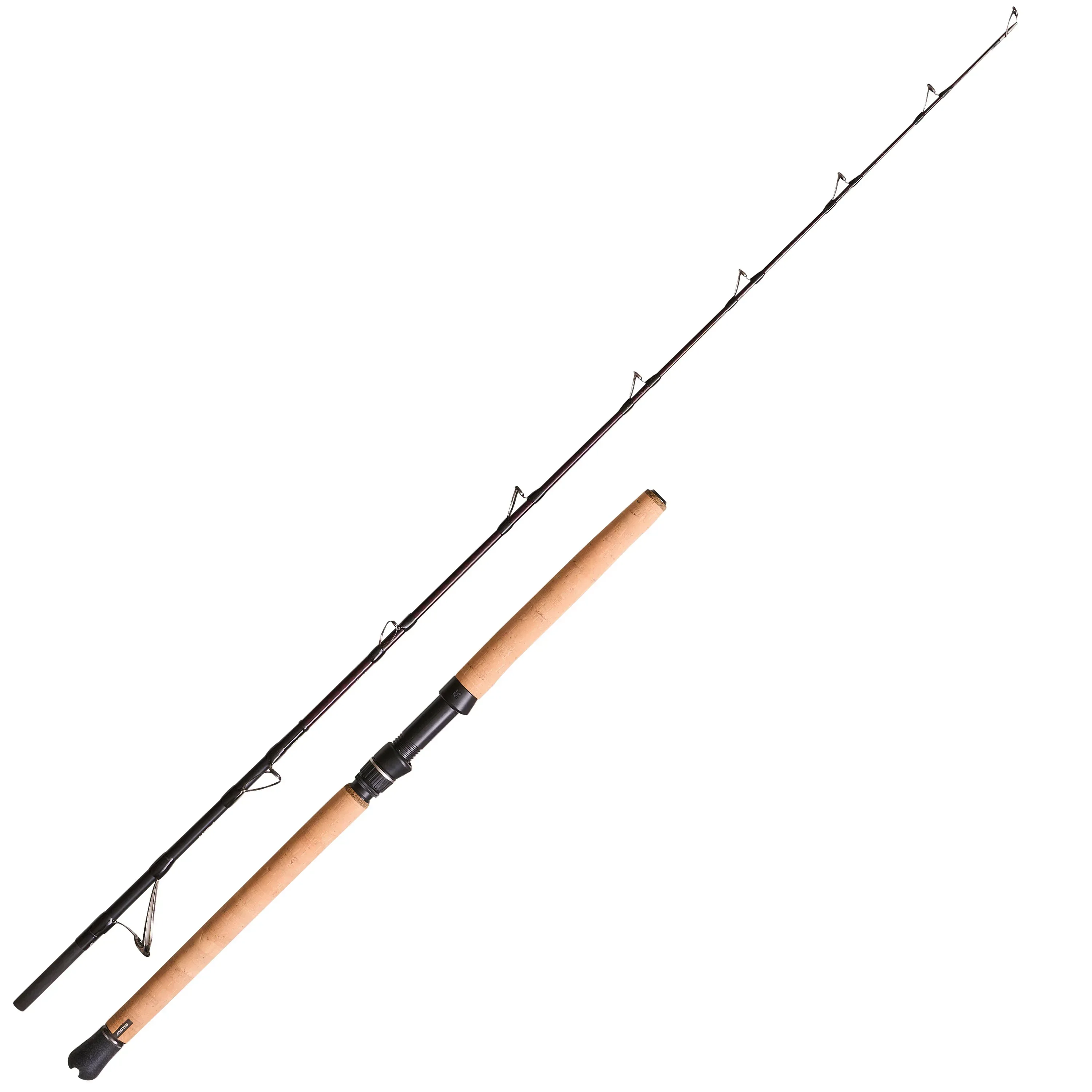 Savage Gear Fury SG6 Halibut hyrräkelavapa