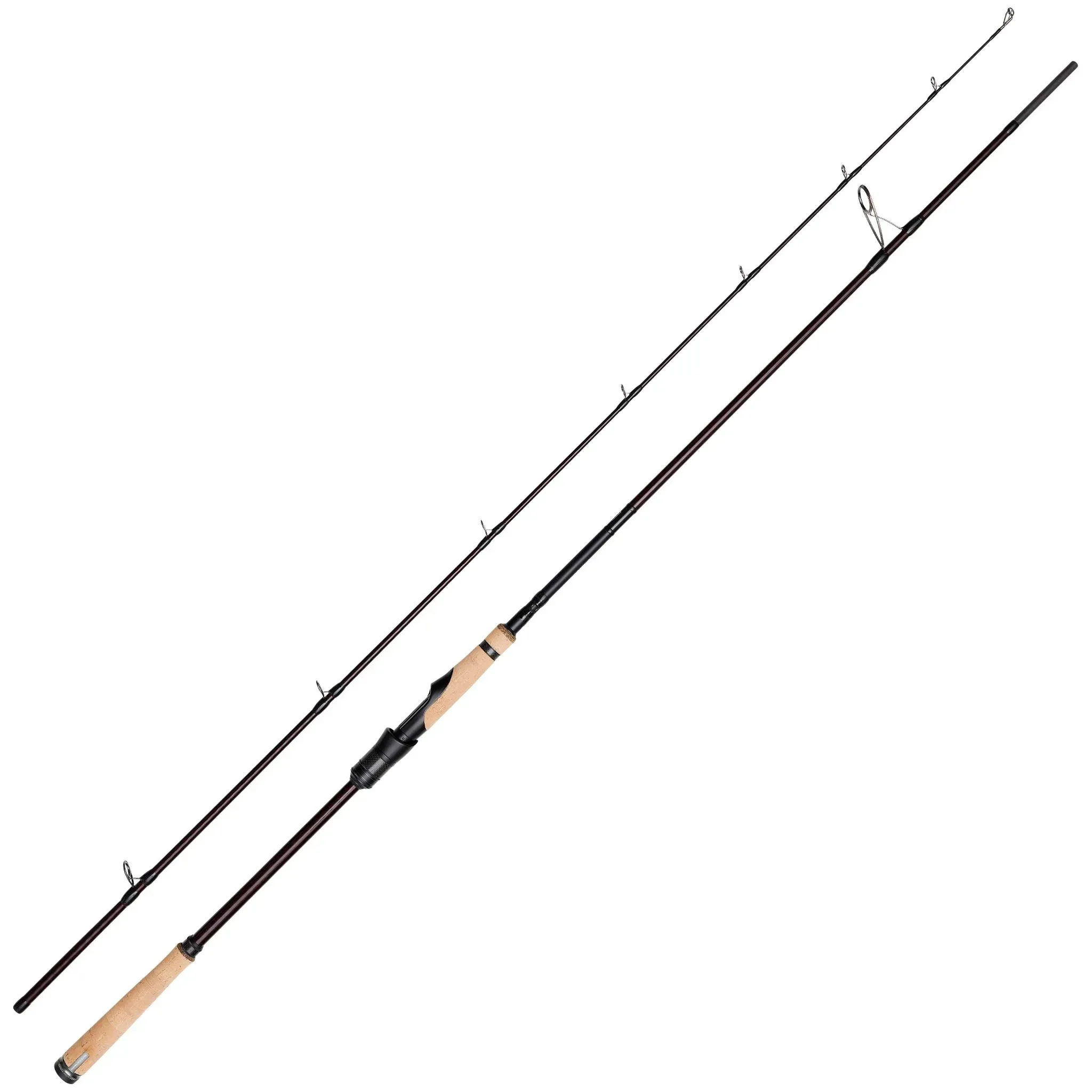 Savage Gear Fury SG6 Shad & Metal avokelavapa - Image 4