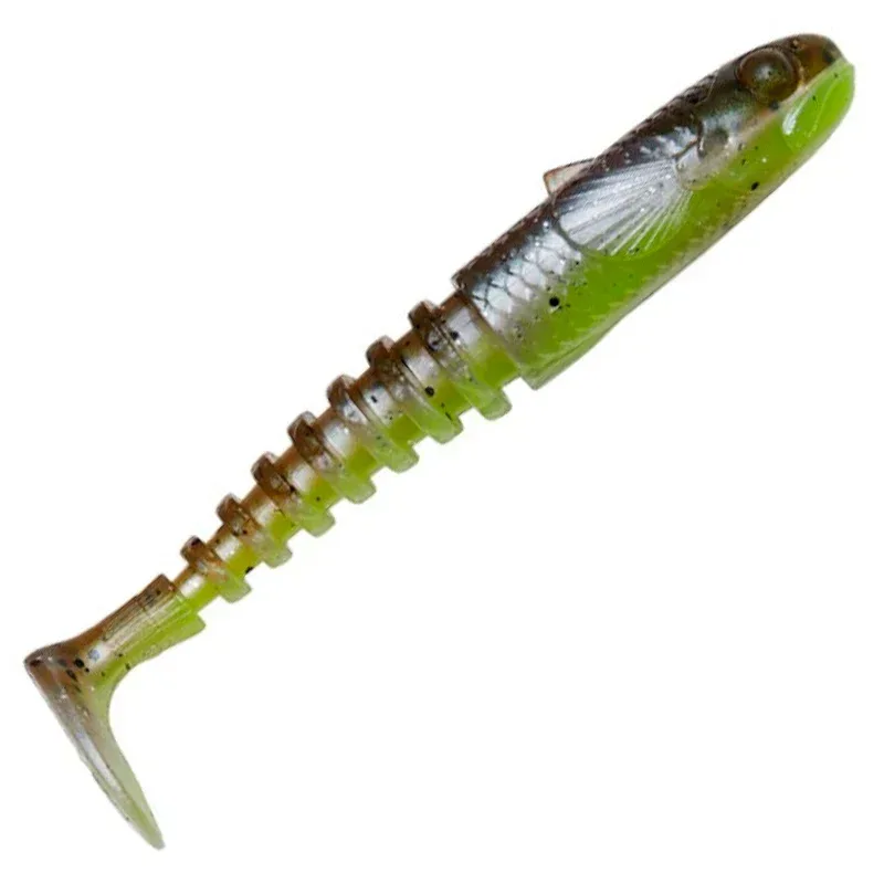 Savage Gear Gobster Shad 11 cm jigi 5 kpl/pkt - Image 3