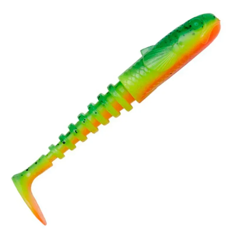 Savage Gear Gobster Shad 11 cm jigi 5 kpl/pkt - Image 4