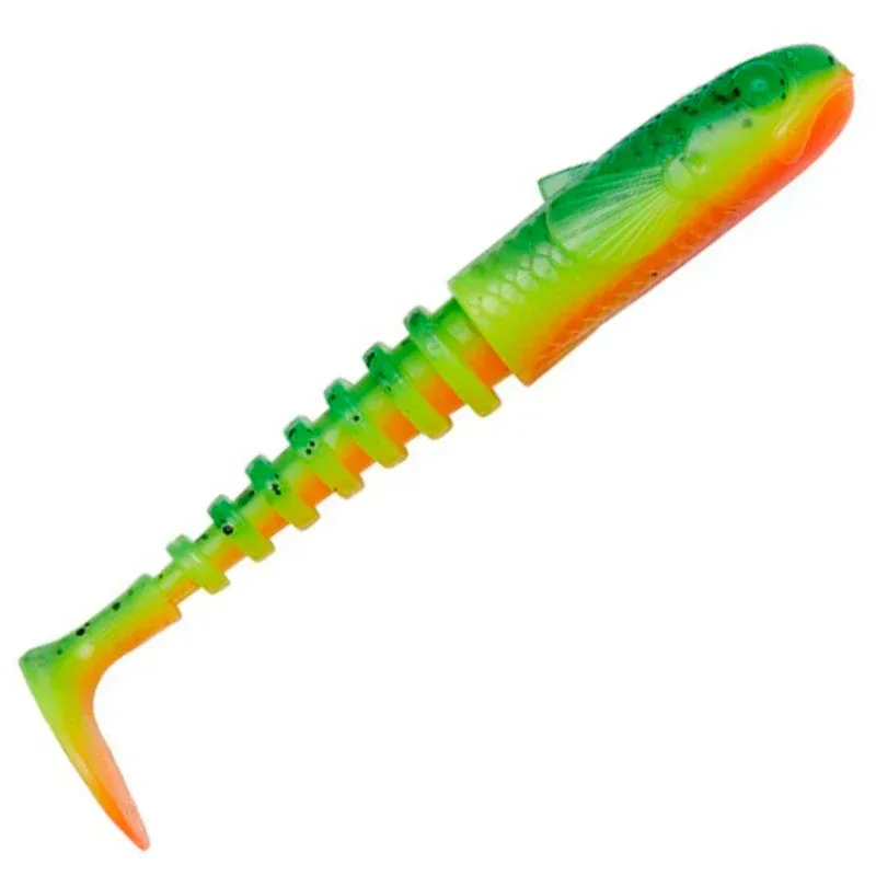 Savage Gear Gobster Shad 9 cm jigi 5 kpl/pkt - Image 3