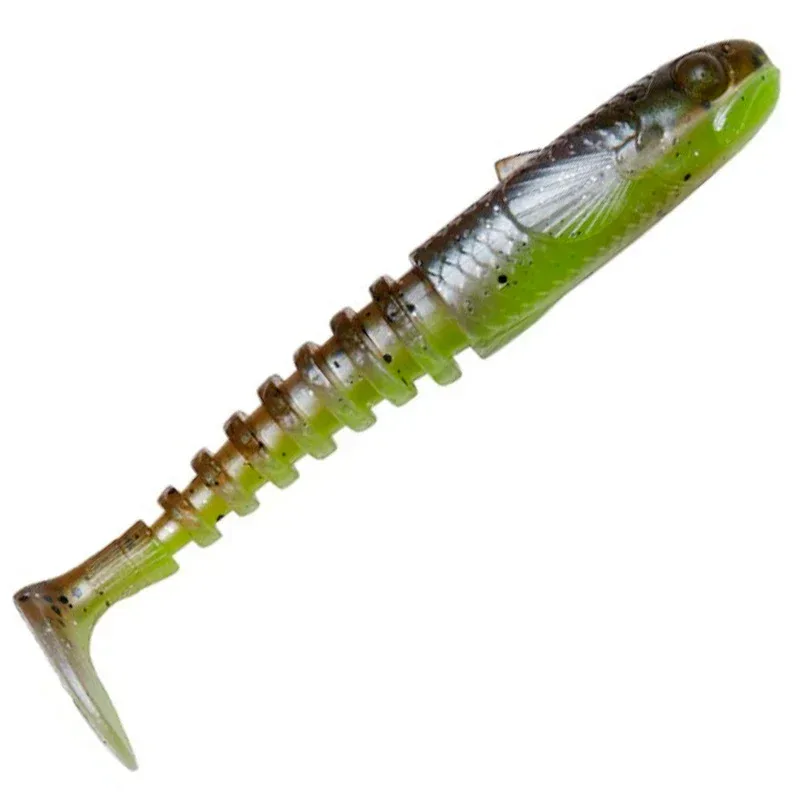 Savage Gear Gobster Shad 9 cm jigi 5 kpl/pkt - Image 4