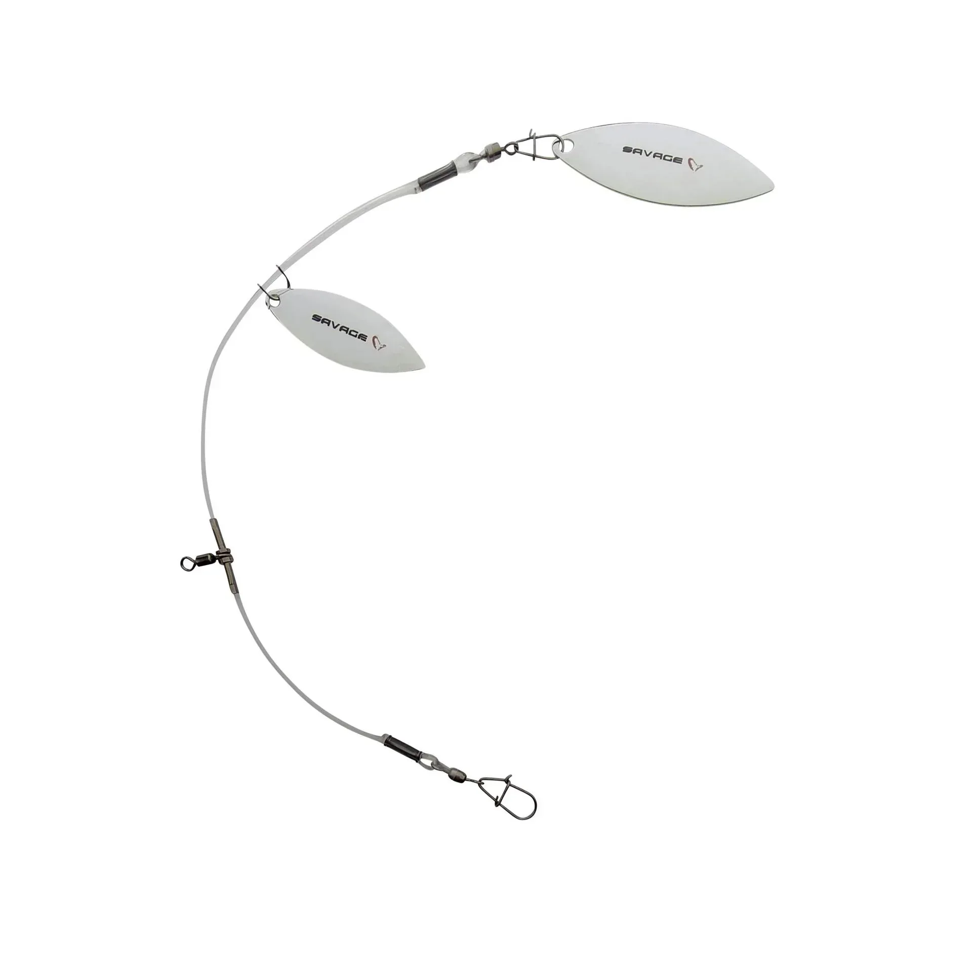 Savage Gear Mono Spinnerbait - Image 3