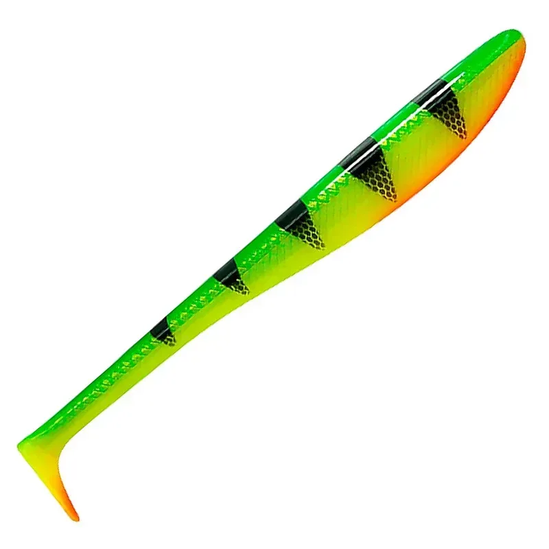 Savage Gear Monster Shad 22 cm 2 kpl/pkt - Image 4