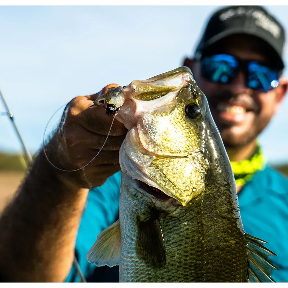 Savage Gear NED Minnow 7,5cm jigi 5 kpl/pkt - Image 2