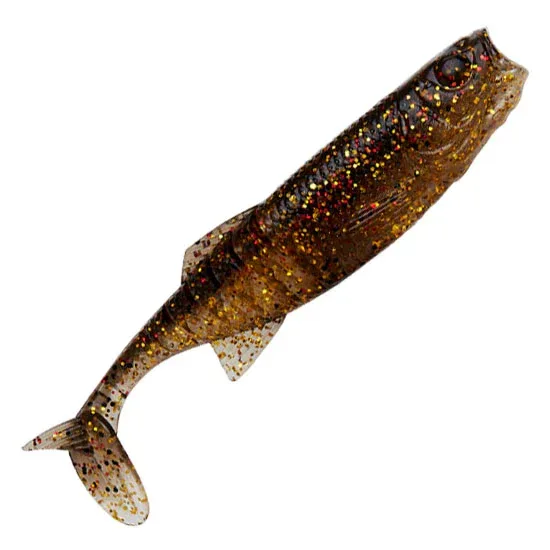 Savage Gear NED Minnow 7,5cm jigi 5 kpl/pkt - Image 3