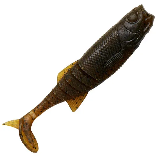 Savage Gear NED Minnow 7,5cm jigi 5 kpl/pkt - Image 5