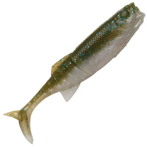Savage Gear NED Minnow 7,5cm jigi 5 kpl/pkt - Image 7