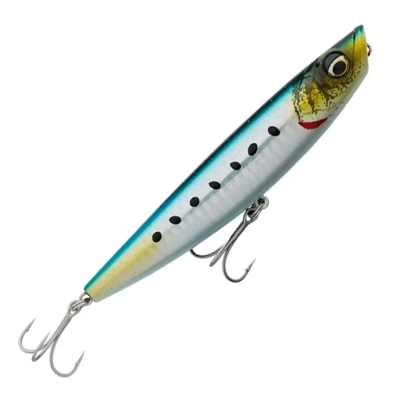 Savage Gear Pop Walker 2.0 7 cm popperi - Image 3