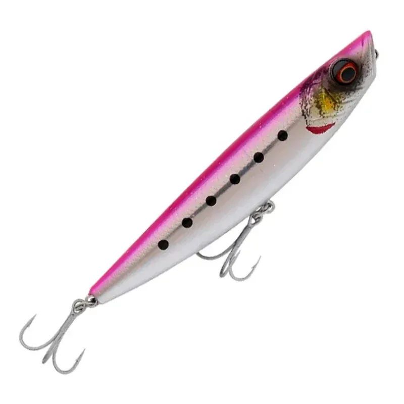 Savage Gear Pop Walker 2.0 7 cm popperi - Image 5