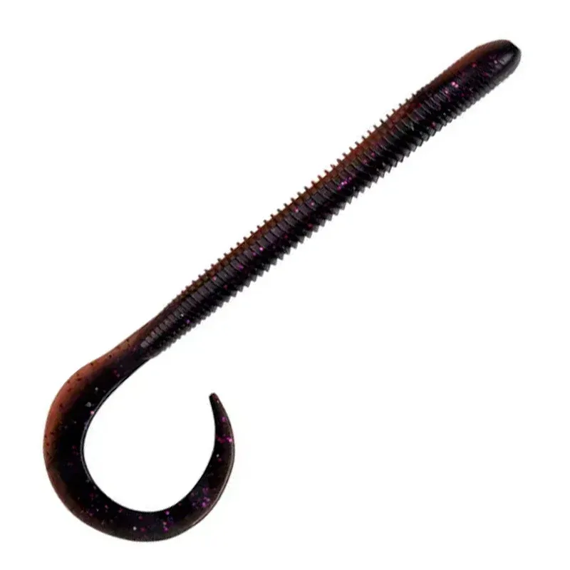 Savage Gear Razorback Worm 20 cm jigi 8 kpl/pkt - Image 3