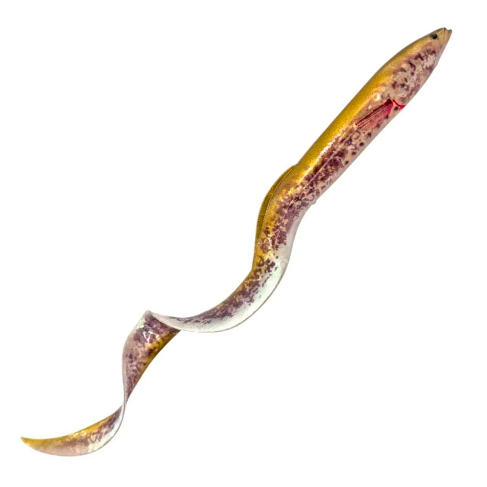 Savage Gear Real Eel 30 cm - Image 3
