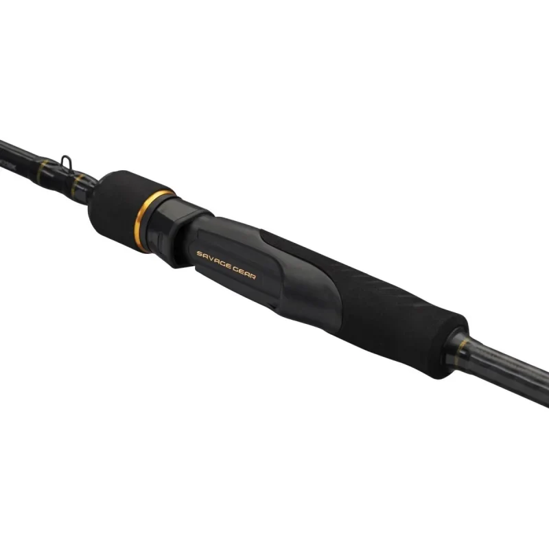 Savage Gear Revenge SG2 Light Game avokelavapa - Image 3