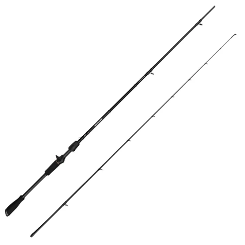 Savage Gear Revenge SG2 Light Game hyrräkelavapa - Image 5