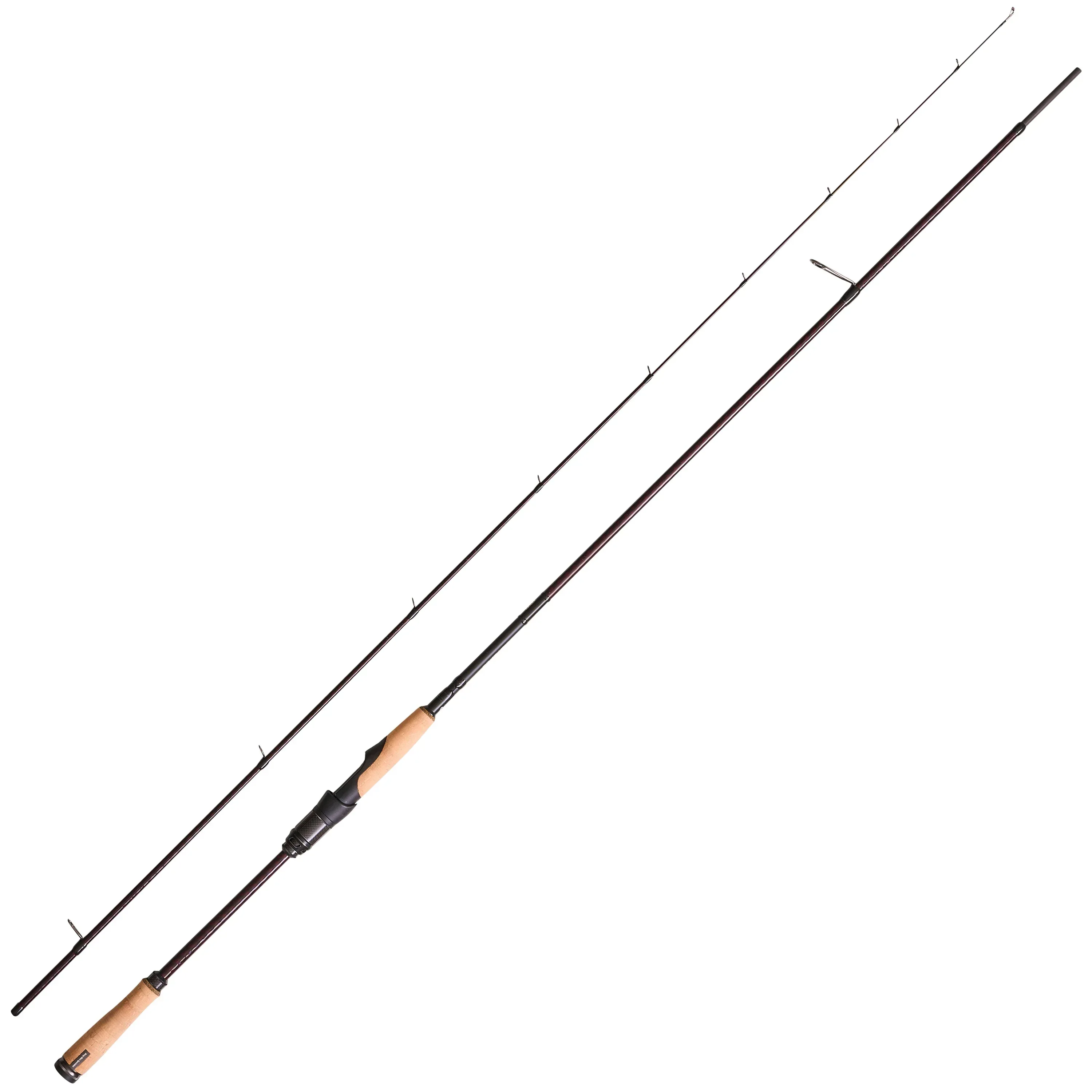 Savage Gear Revenge SG6 Drop Shot avokelavapa - Image 2
