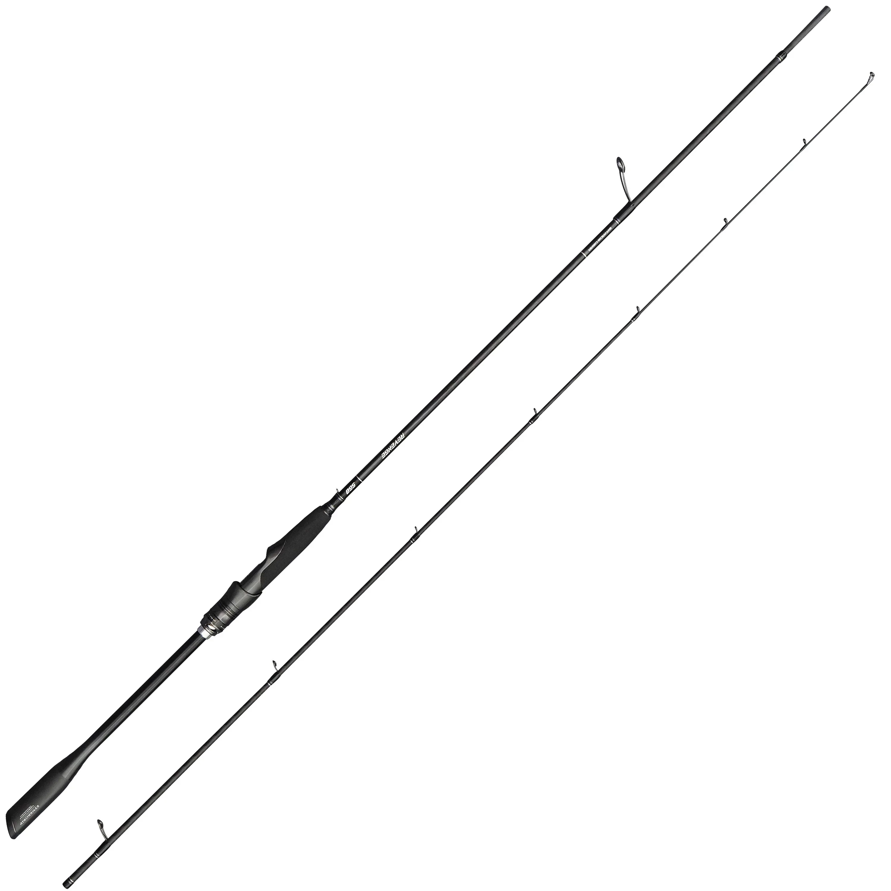 Savage Gear Revenge SG8 Finesse avokelavapa - Image 3