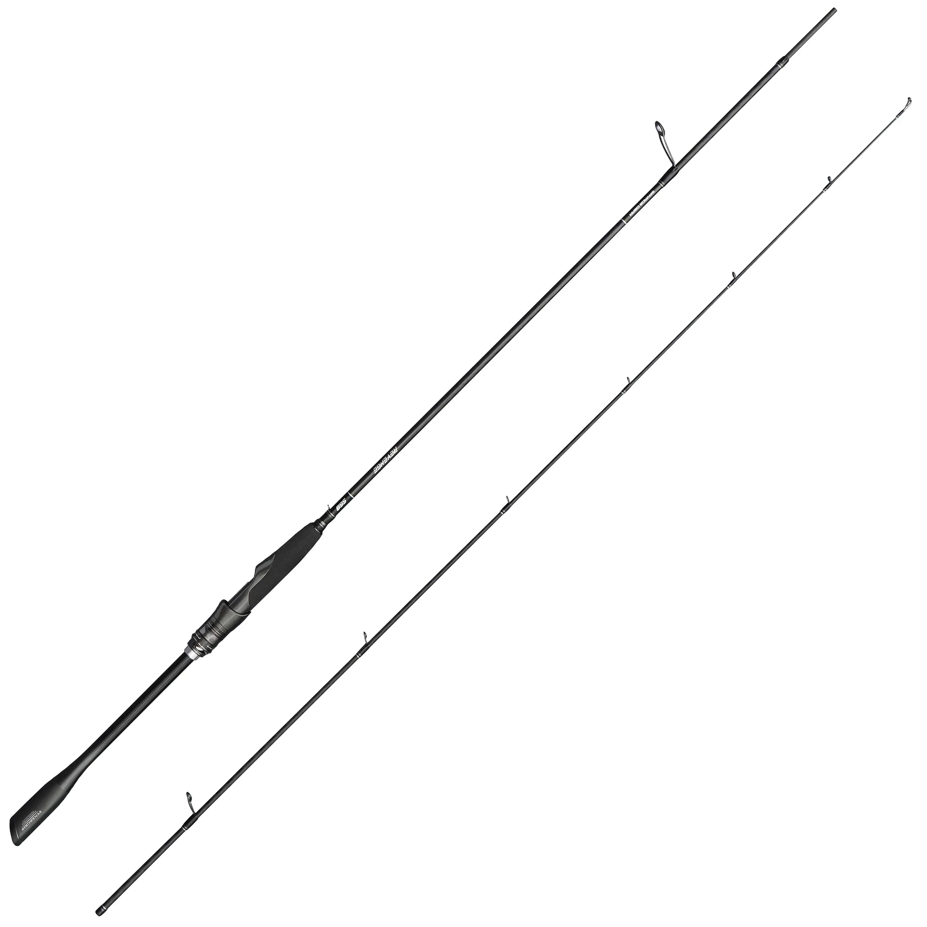 Savage Gear Revenge SG8 Light Game avokelavapa - Image 2