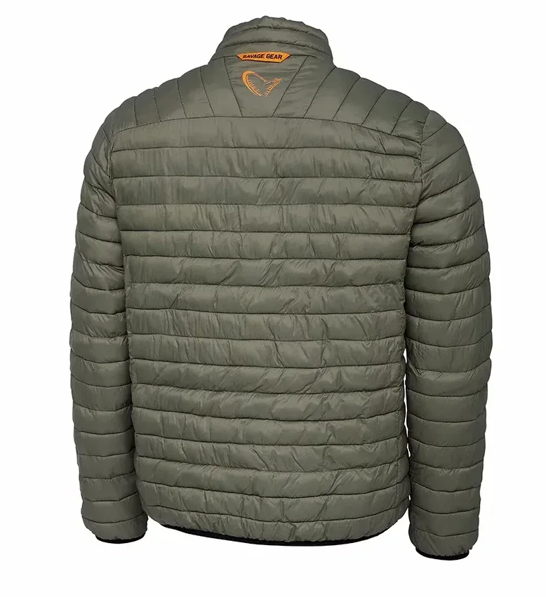 Savage Gear Ripple Quilt takki - Image 2
