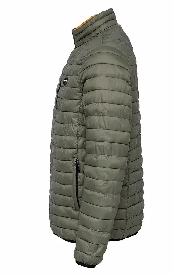 Savage Gear Ripple Quilt takki - Image 3