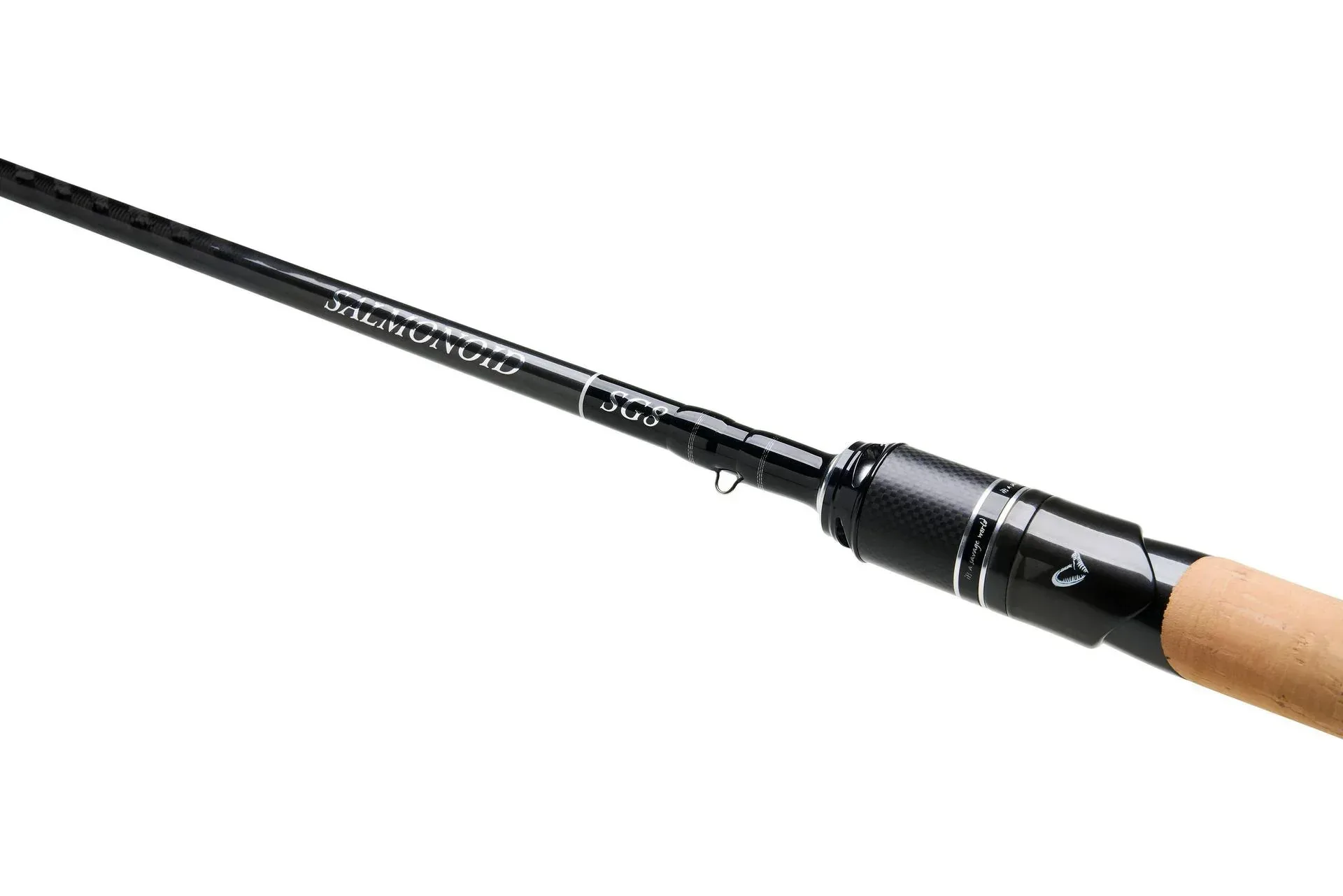 Savage Gear Salmonoid SG8 Travel avokelavapa - Image 6