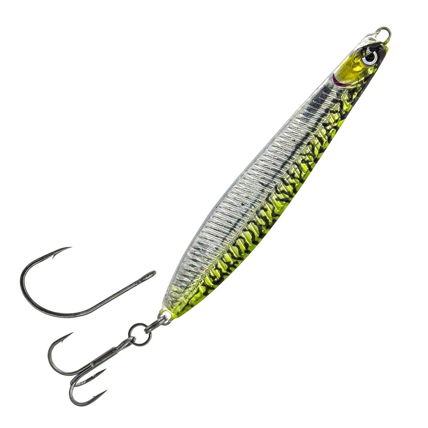 Savage Gear Seeker ISP 23 g lusikkauistin - Image 2