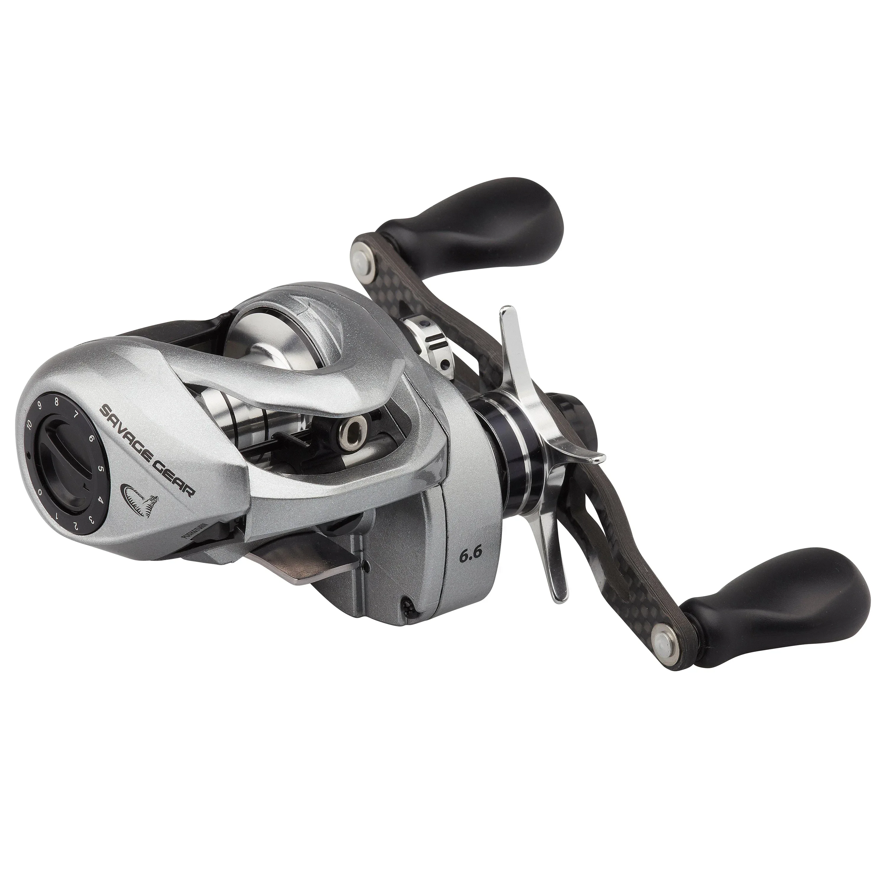 Savage Gear SG10 hyrräkela - Image 10