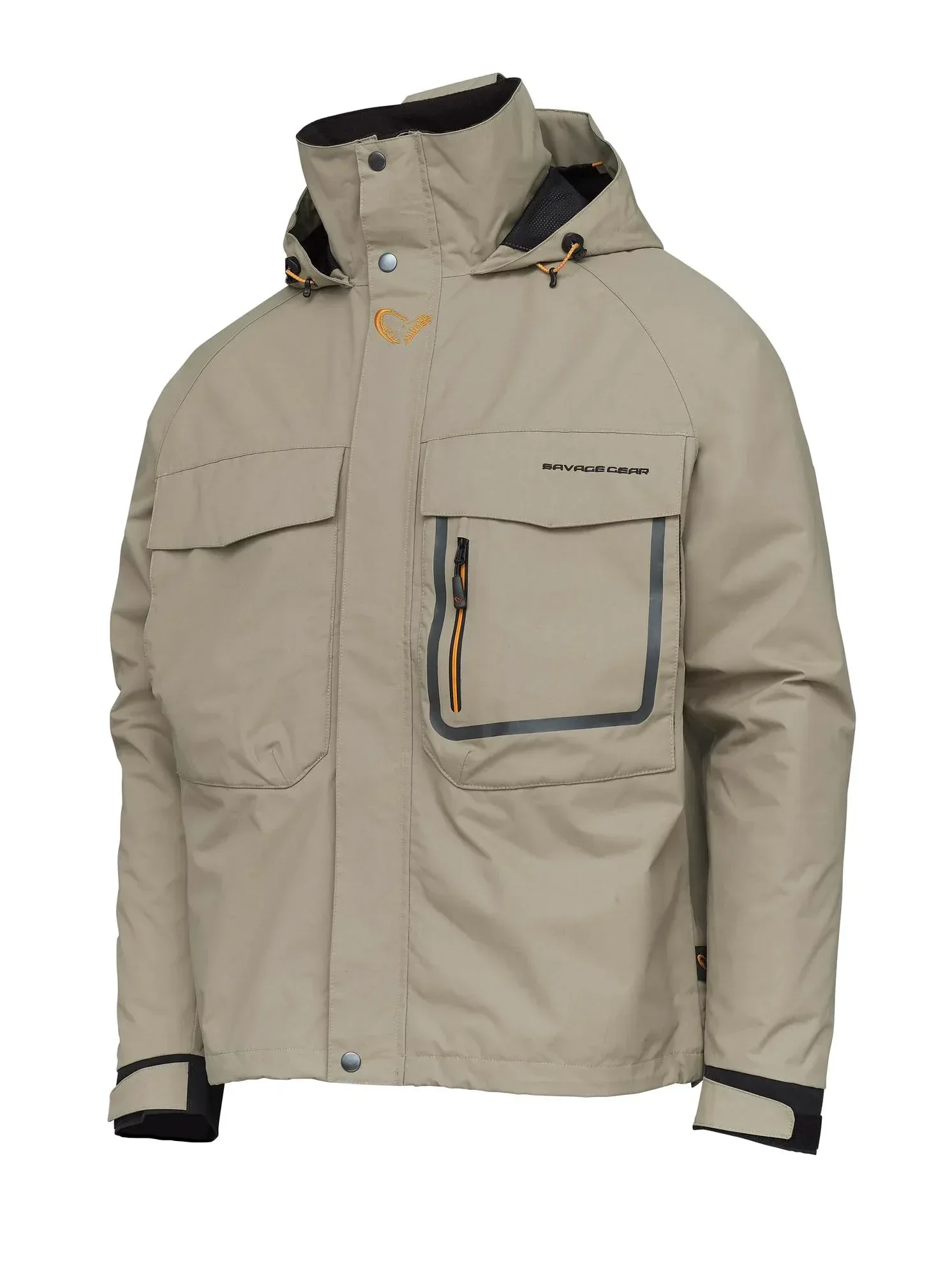 Savage Gear SG2 Hybrid Jacket takki - Image 12