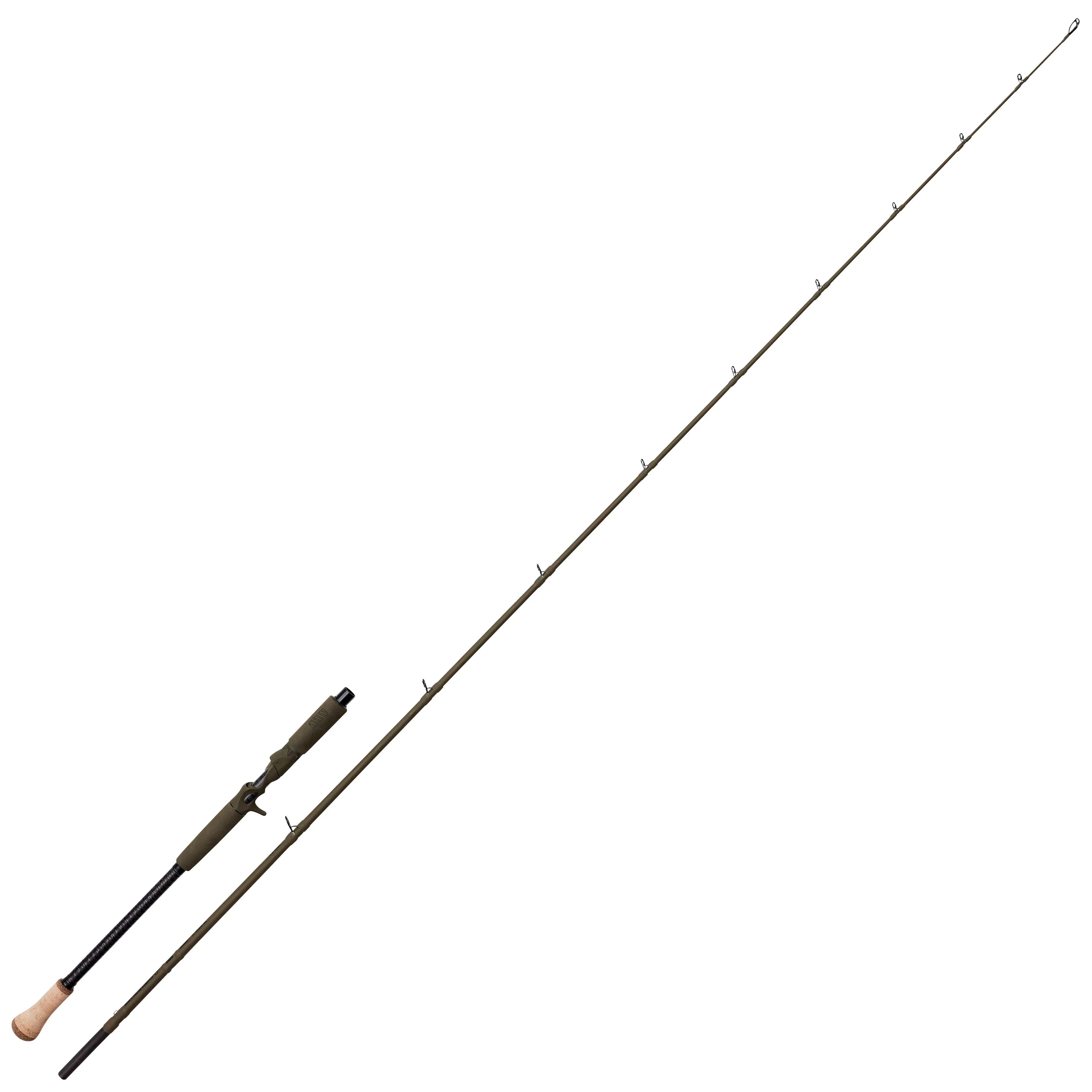 Savage Gear SG4 hyrräkelavapa - Image 11