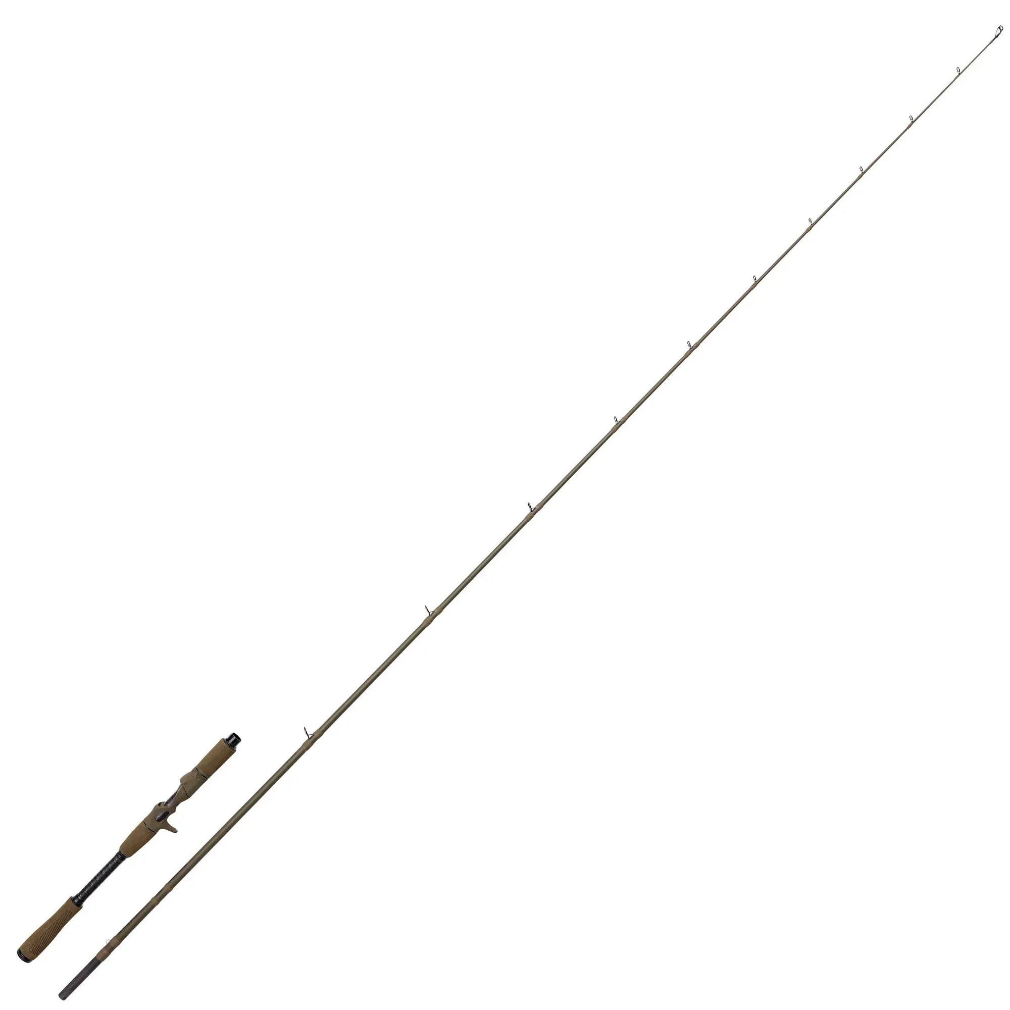 Savage Gear SG4 hyrräkelavapa - Image 19
