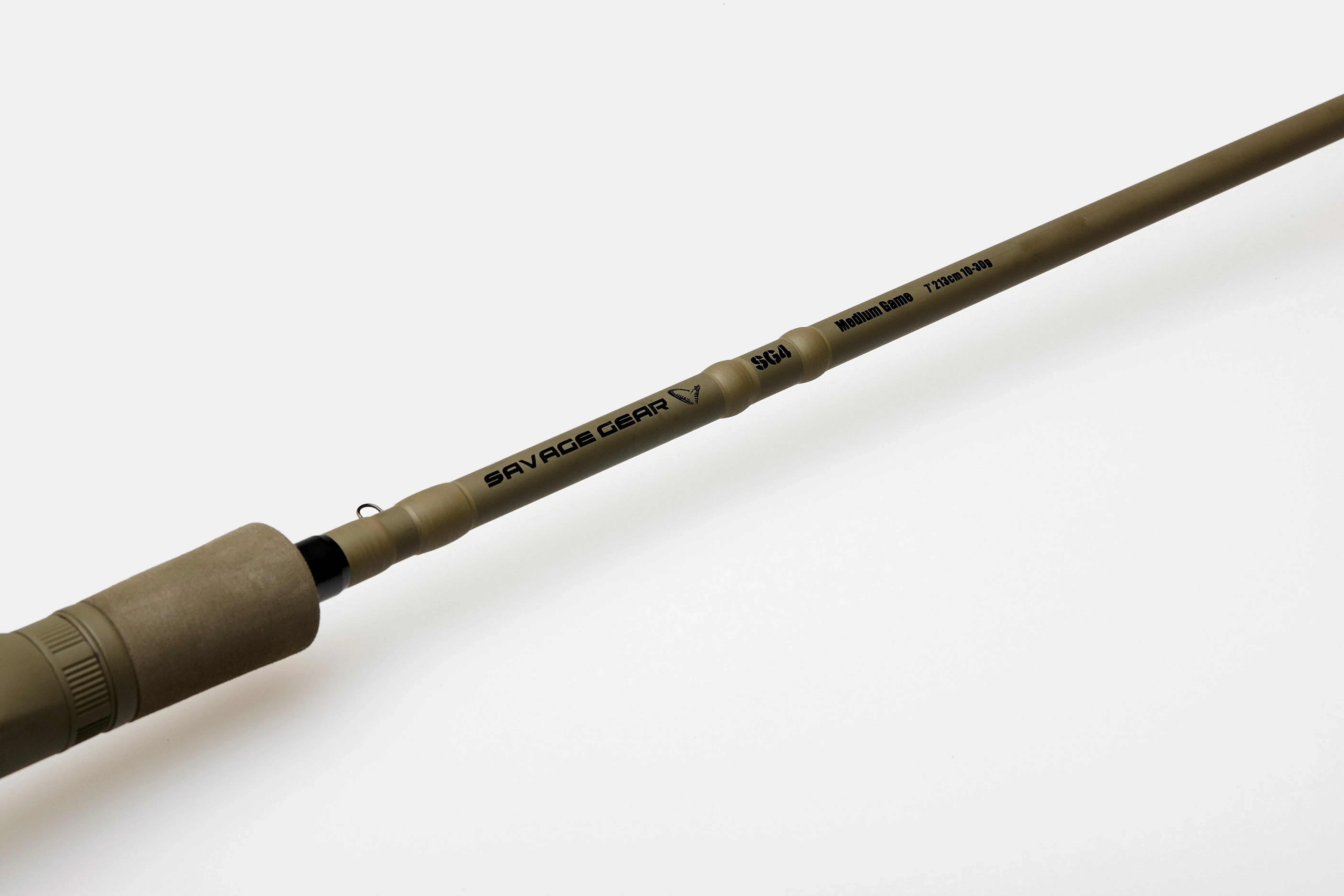 Savage Gear SG4 hyrräkelavapa - Image 3