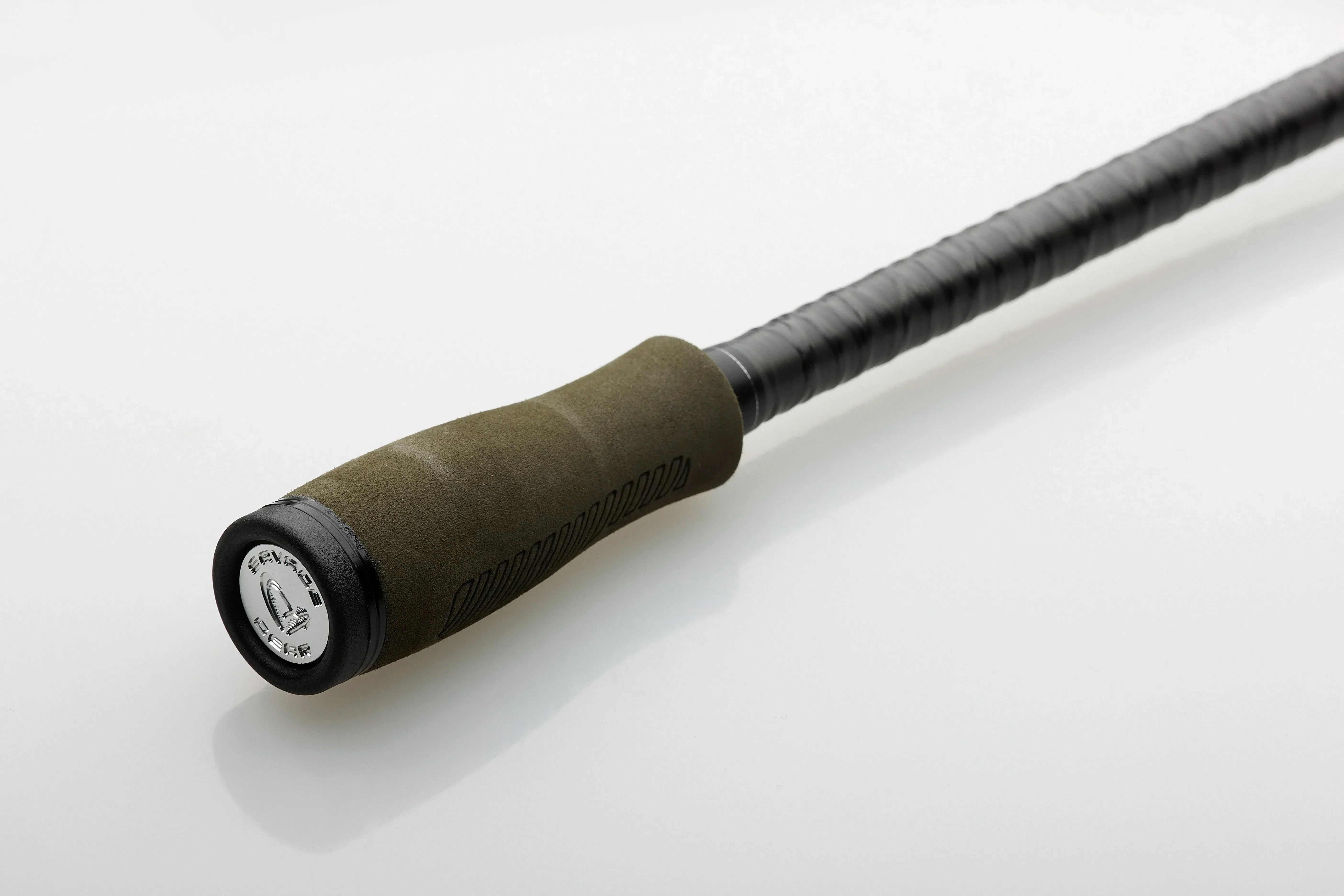 Savage Gear SG4 hyrräkelavapa - Image 4