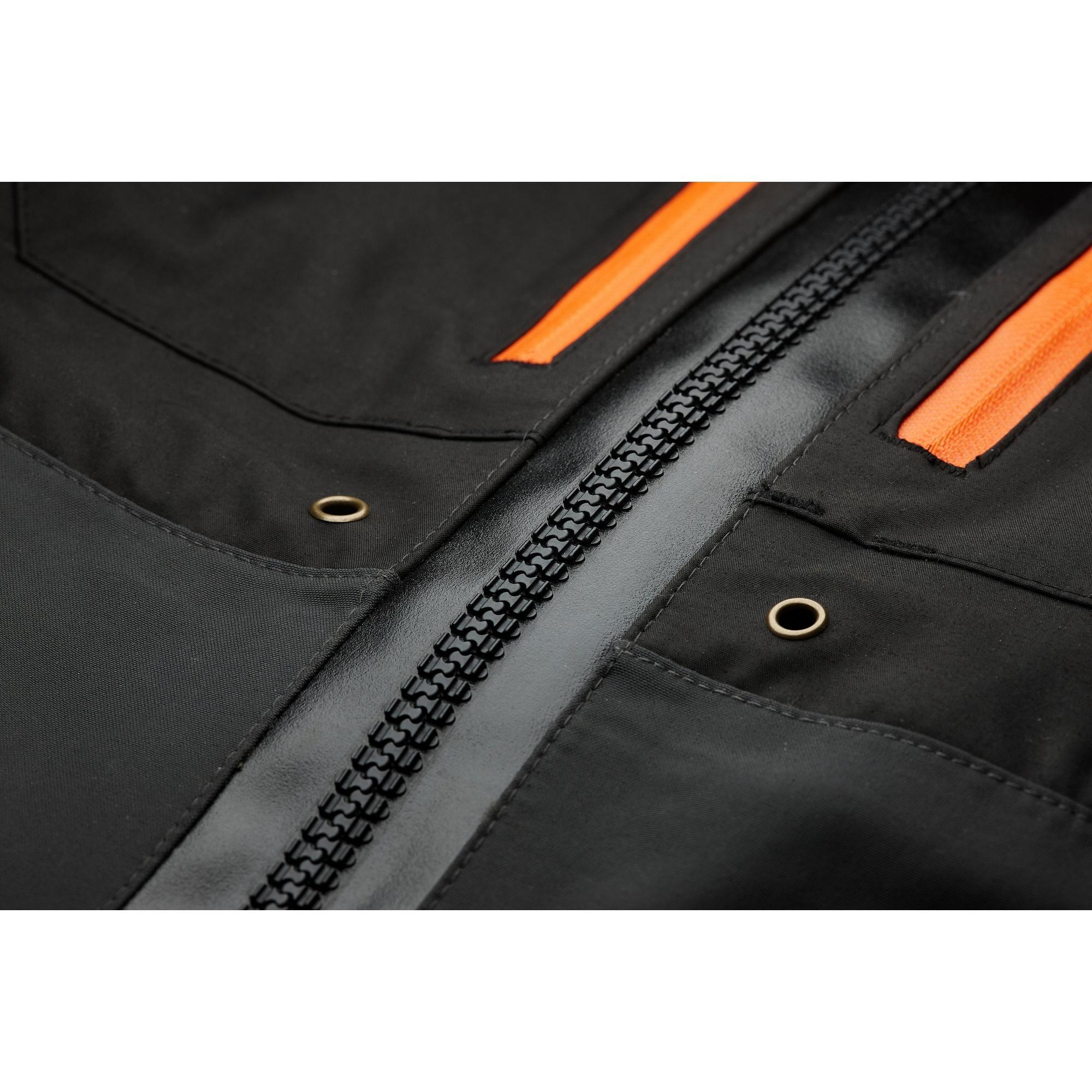 Savage Gear SG8 Chest Zip kahluuhousut - Image 3