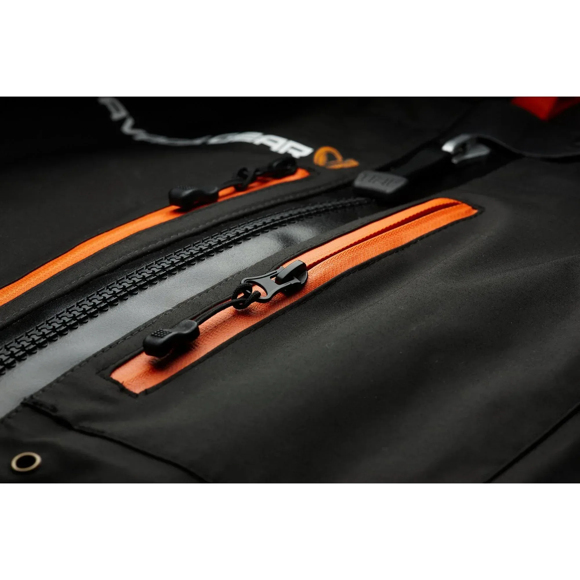 Savage Gear SG8 Chest Zip kahluuhousut - Image 4