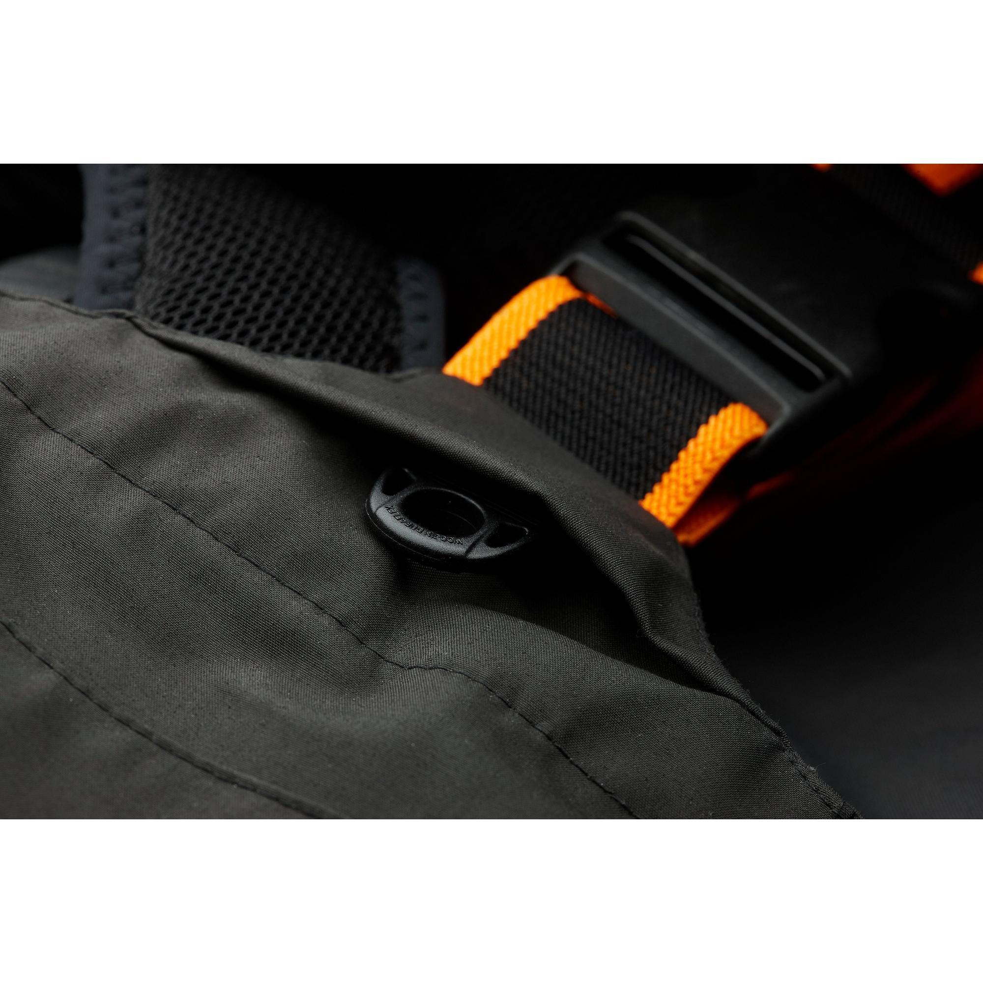 Savage Gear SG8 Chest Zip kahluuhousut - Image 6