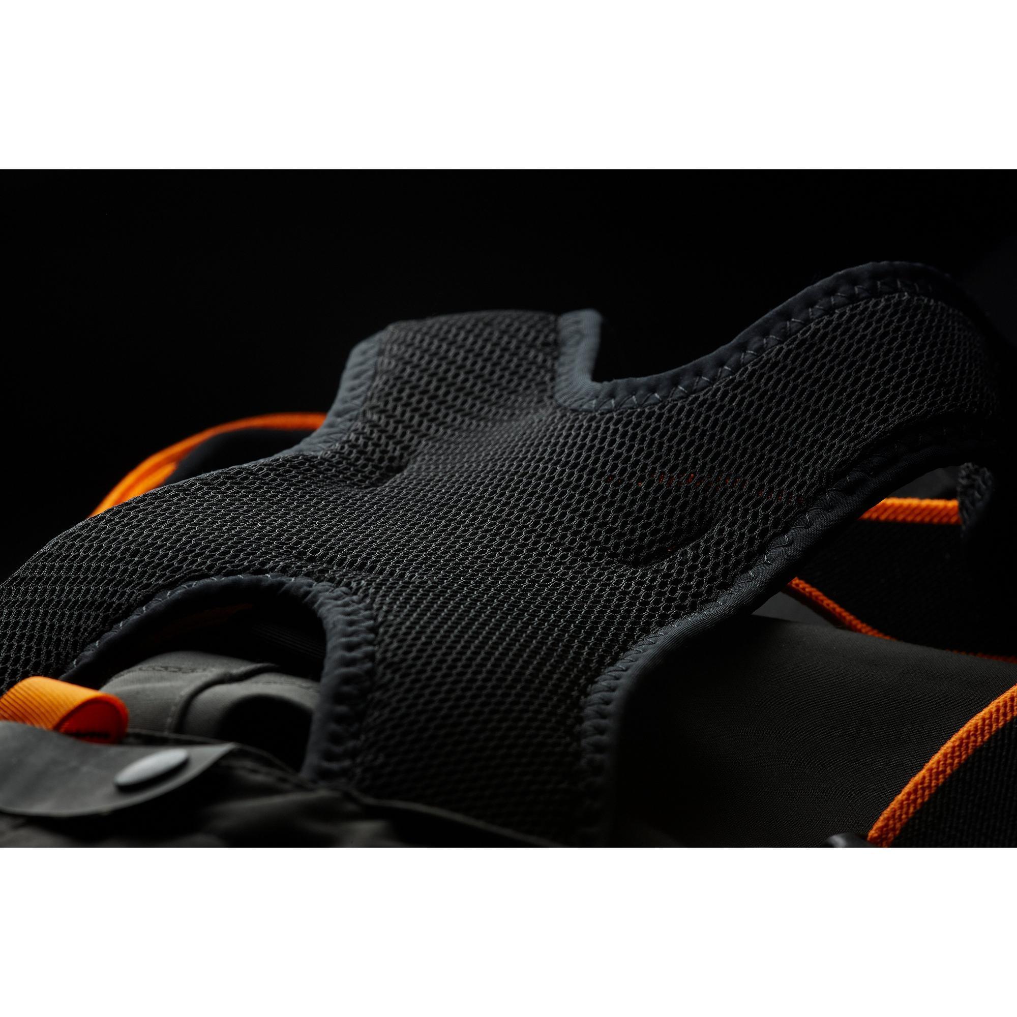 Savage Gear SG8 Chest Zip kahluuhousut - Image 7