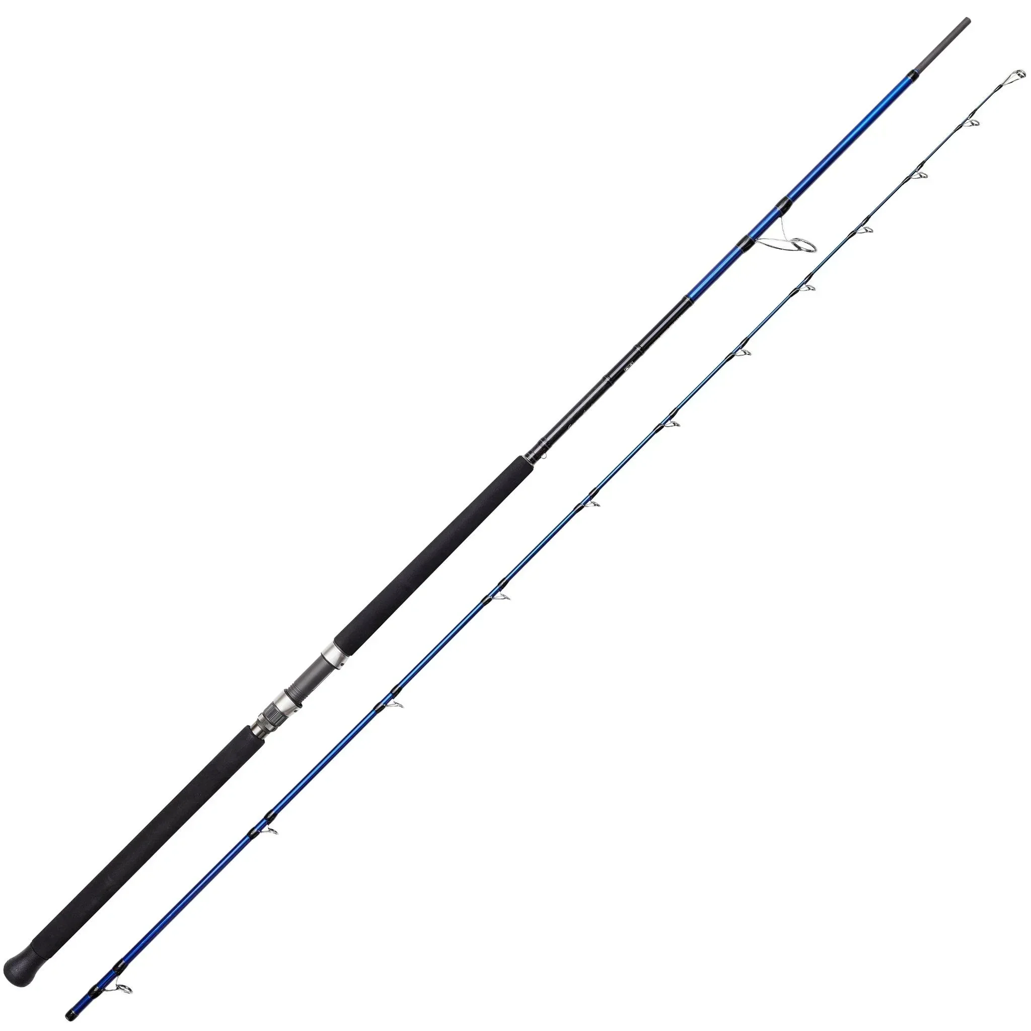 Savage Gear SGS6 Shore Jigging avokelavapa