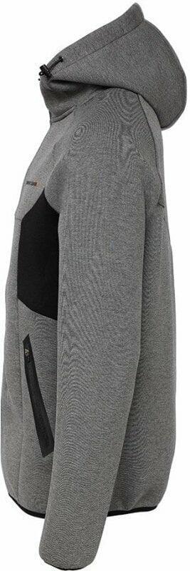 Savage Gear Tec-Foam vetoketjullinen huppari - Image 2
