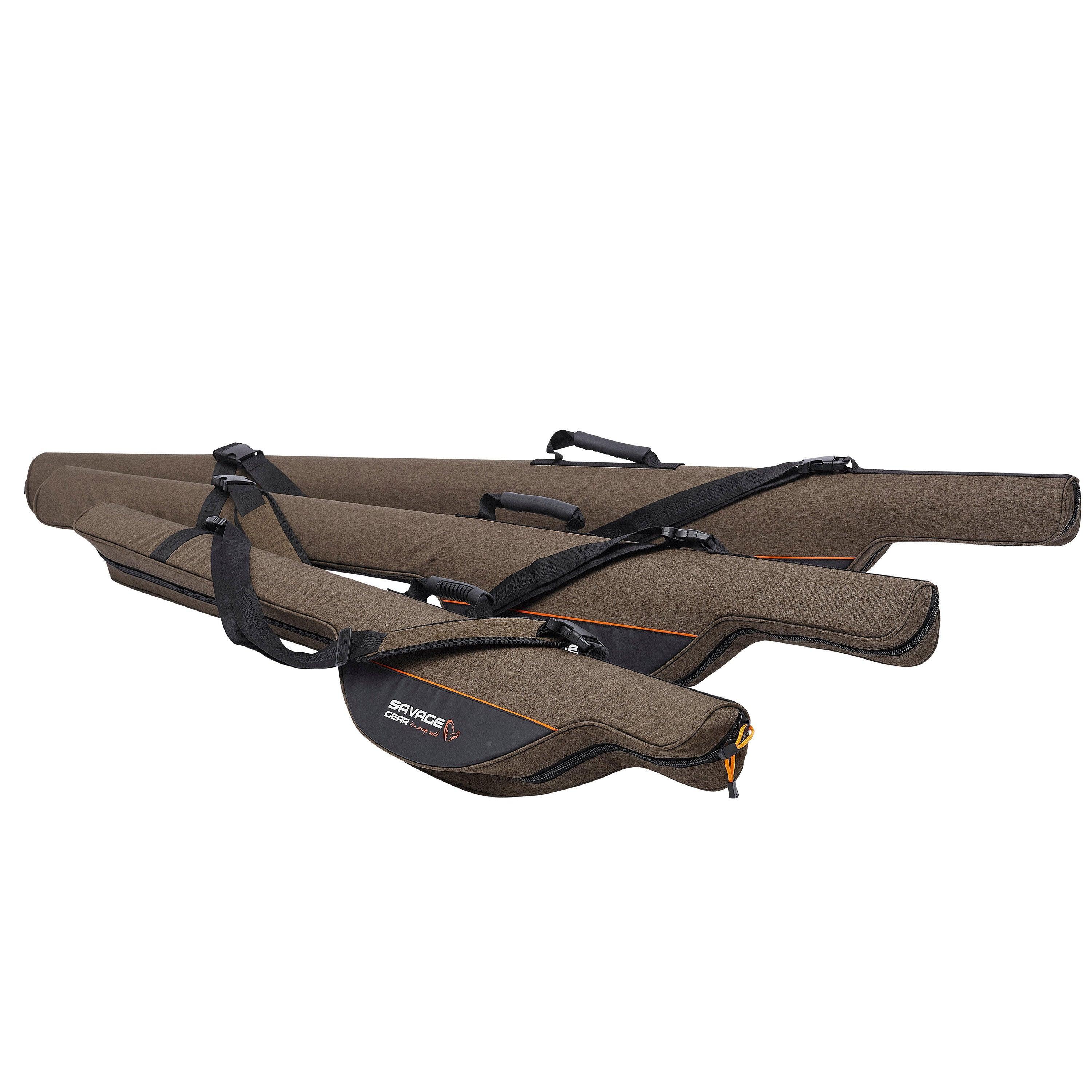 Savage Gear Twin Rodbag vapalaukku